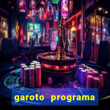 garoto programa porto alegre